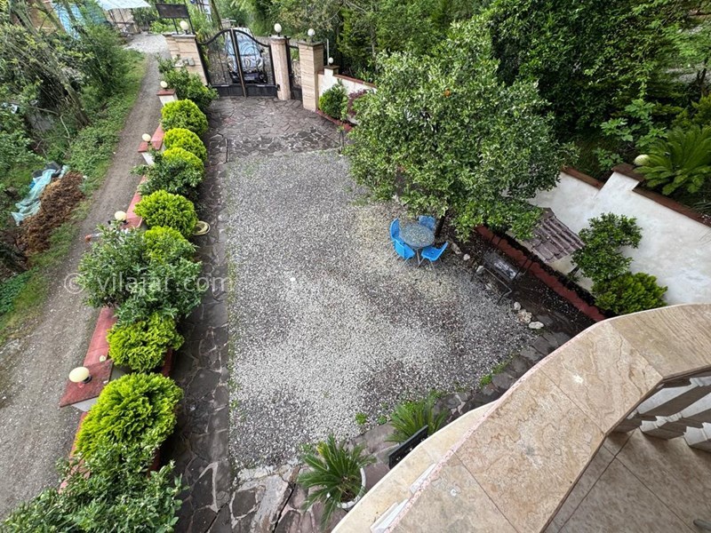 عکس شماره 853866 - اجاره ویلا استخردار در جواهرده رامسر - 