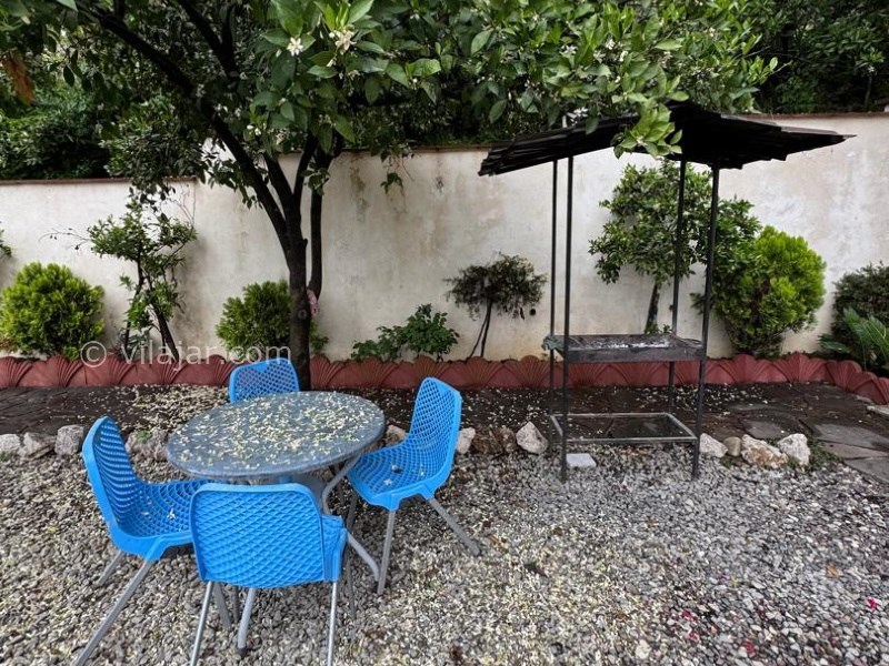 عکس شماره 853868 - اجاره ویلا استخردار در جواهرده رامسر - 