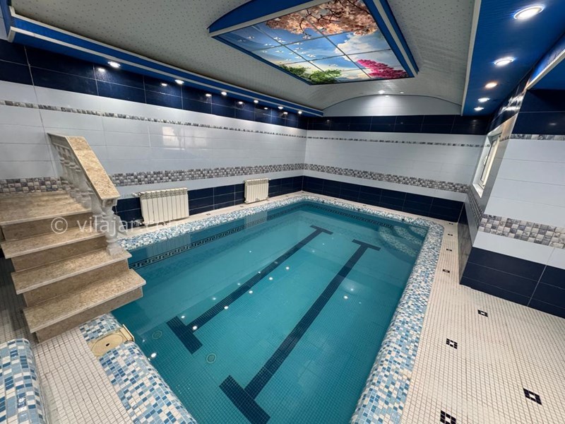 عکس شماره 853871 - اجاره ویلا استخردار در جواهرده رامسر - 