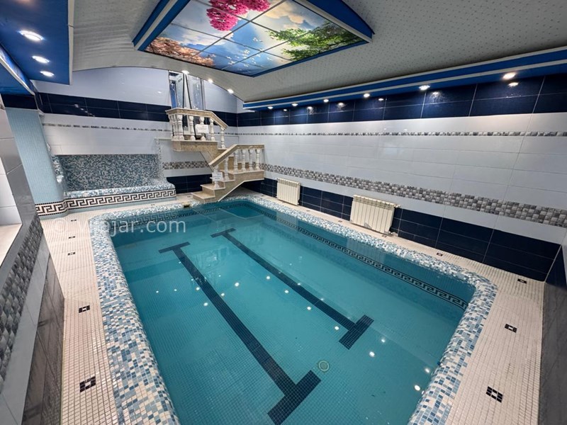 عکس شماره 853875 - اجاره ویلا استخردار در جواهرده رامسر - 