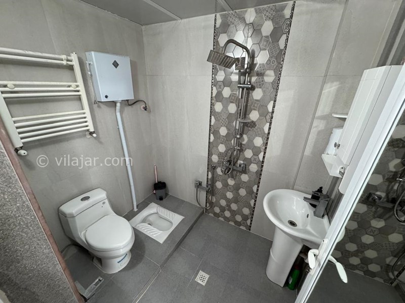 عکس شماره 853876 - اجاره ویلا استخردار در جواهرده رامسر - 