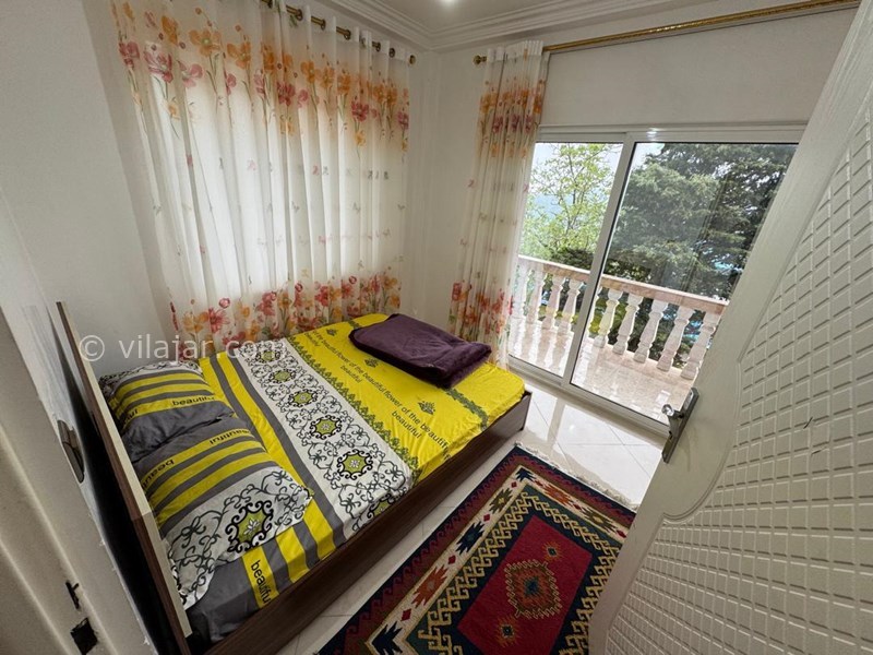 عکس شماره 853877 - اجاره ویلا استخردار در جواهرده رامسر - 