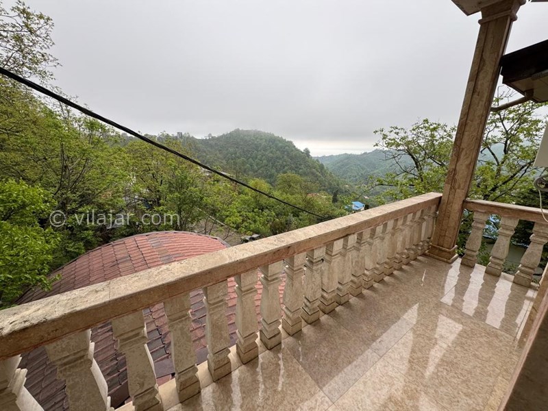 عکس شماره 853878 - اجاره ویلا استخردار در جواهرده رامسر - 