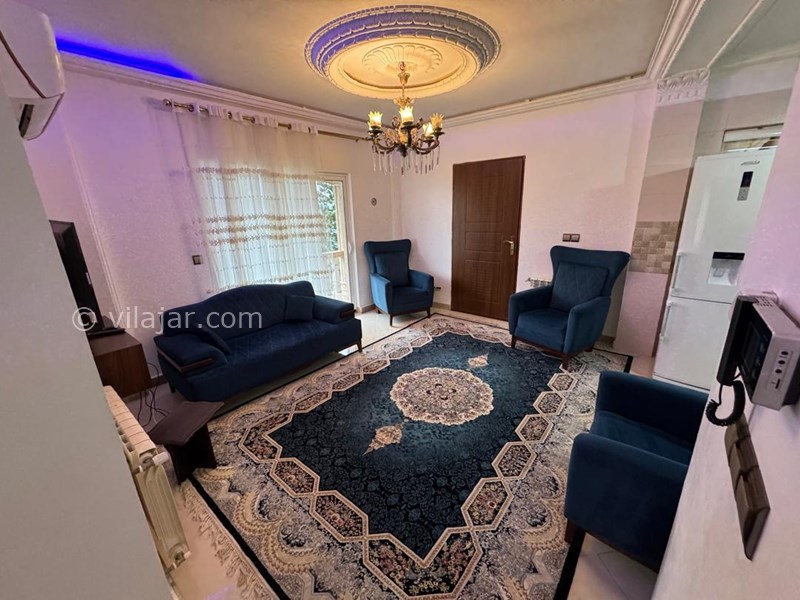 عکس شماره 853881 - اجاره ویلا استخردار در جواهرده رامسر - 