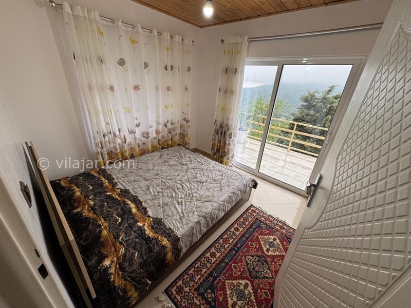 عکس شماره 853882 - اجاره ویلا استخردار در جواهرده رامسر - 