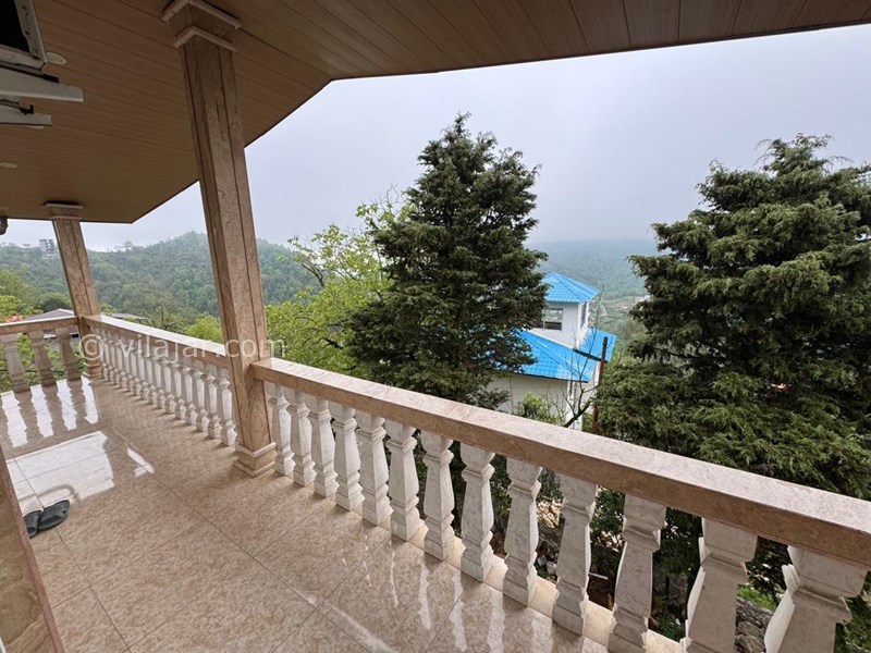 عکس شماره 853884 - اجاره ویلا استخردار در جواهرده رامسر - 