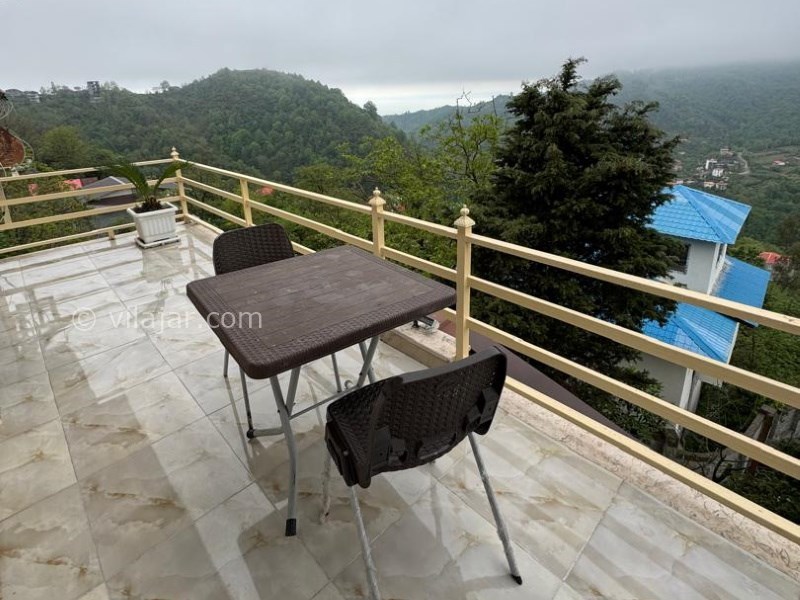 عکس شماره 853885 - اجاره ویلا استخردار در جواهرده رامسر - 