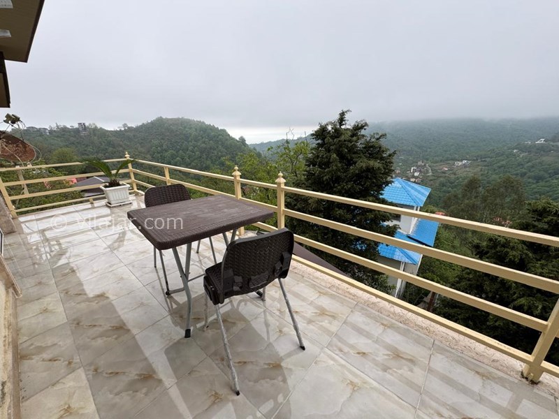 عکس شماره 853886 - اجاره ویلا استخردار در جواهرده رامسر - 