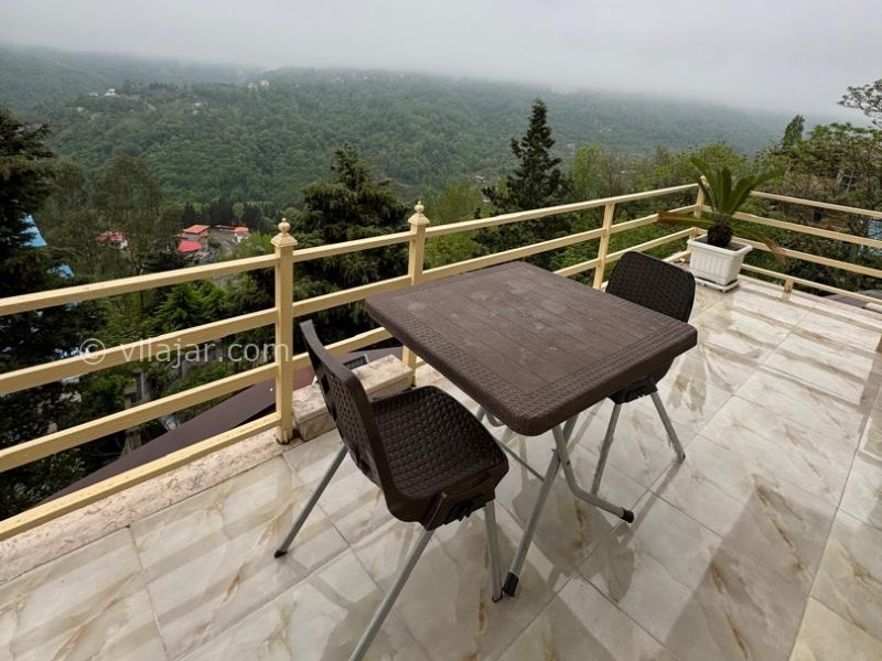 عکس شماره 853887 - اجاره ویلا استخردار در جواهرده رامسر - 