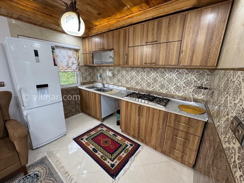 عکس شماره 853888 - اجاره ویلا استخردار در جواهرده رامسر - 