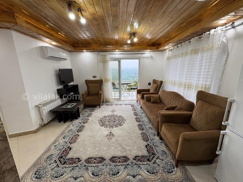 عکس شماره 853889 - اجاره ویلا استخردار در جواهرده رامسر - 