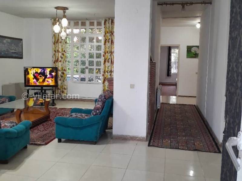 عکس شماره 853925 - اجاره ویلا لب دریا در نوشهر - 