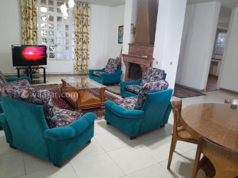 عکس شماره 853927 - اجاره ویلا لب دریا در نوشهر - 