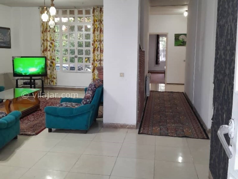 عکس شماره 853929 - اجاره ویلا لب دریا در نوشهر - 