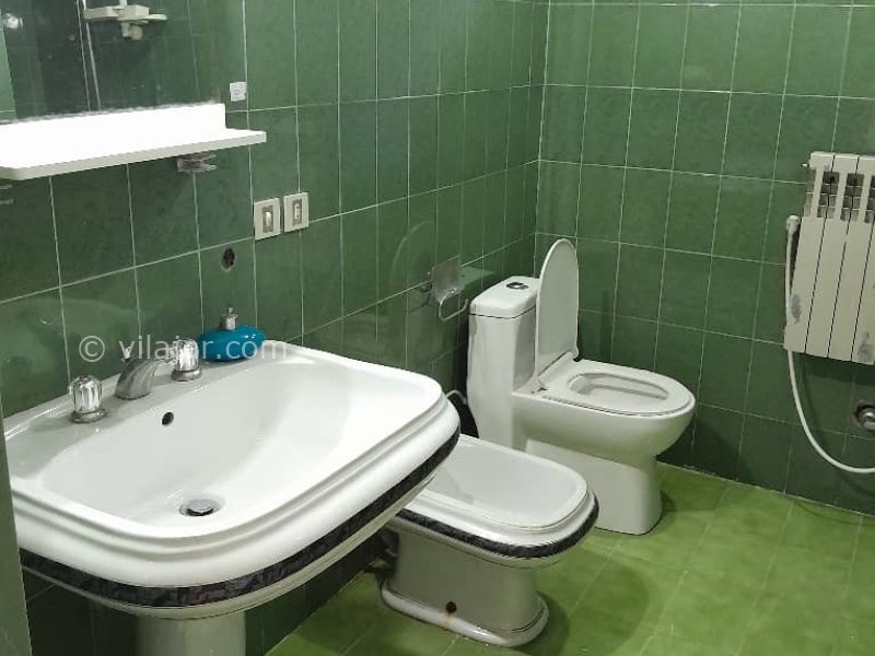 عکس شماره 853939 - اجاره ویلا لب دریا در نوشهر - 