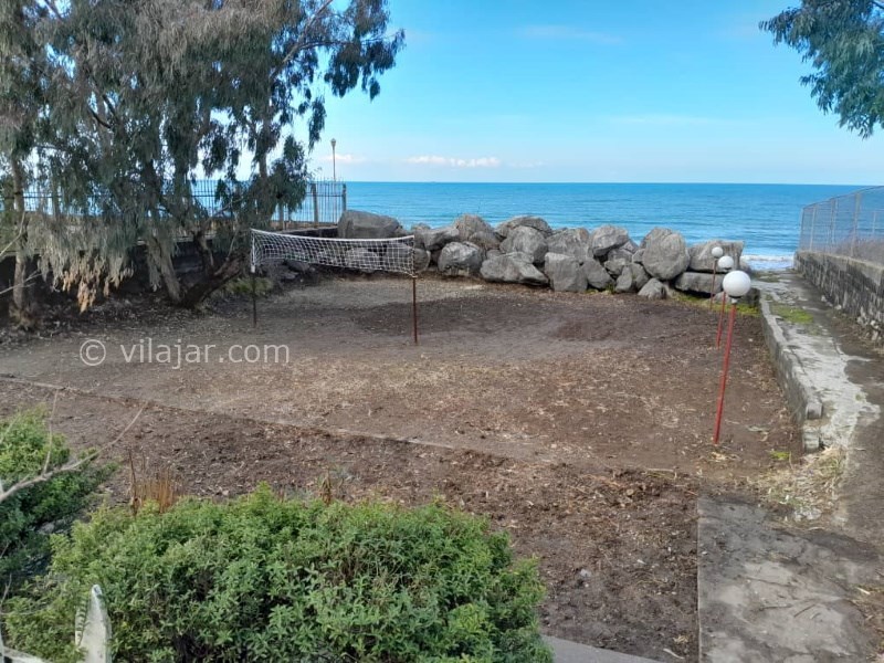 عکس شماره 853940 - اجاره ویلا لب دریا در نوشهر - 