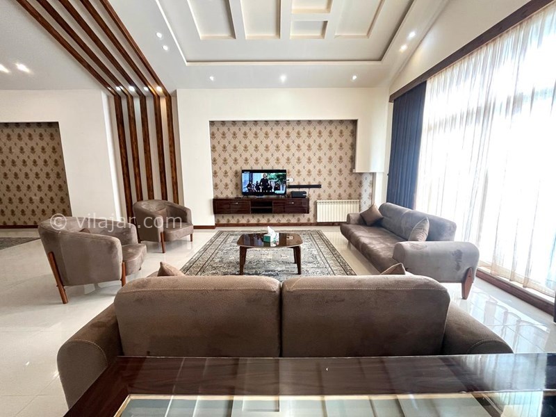 عکس شماره 853960 - اجاره ویلا استخردار بابلسر صفاییه -