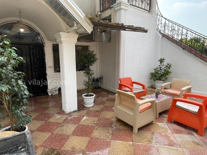 عکس شماره 854031 - اجاره ویلا در شهرک دریاکنار - 