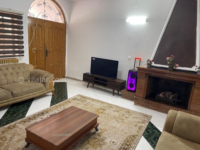 عکس شماره 854032 - اجاره ویلا در شهرک دریاکنار - 