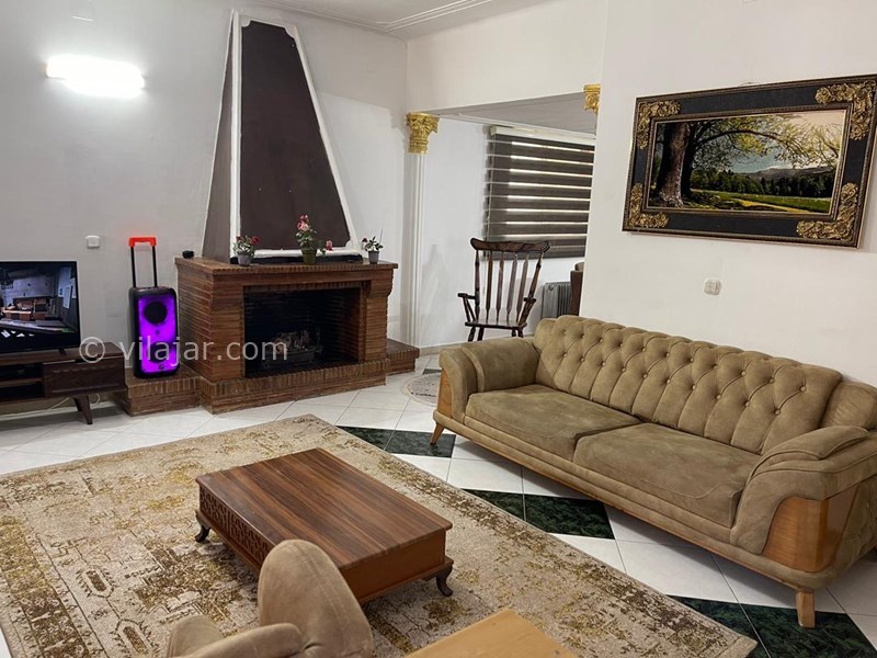 عکس شماره 854033 - اجاره ویلا در شهرک دریاکنار - 