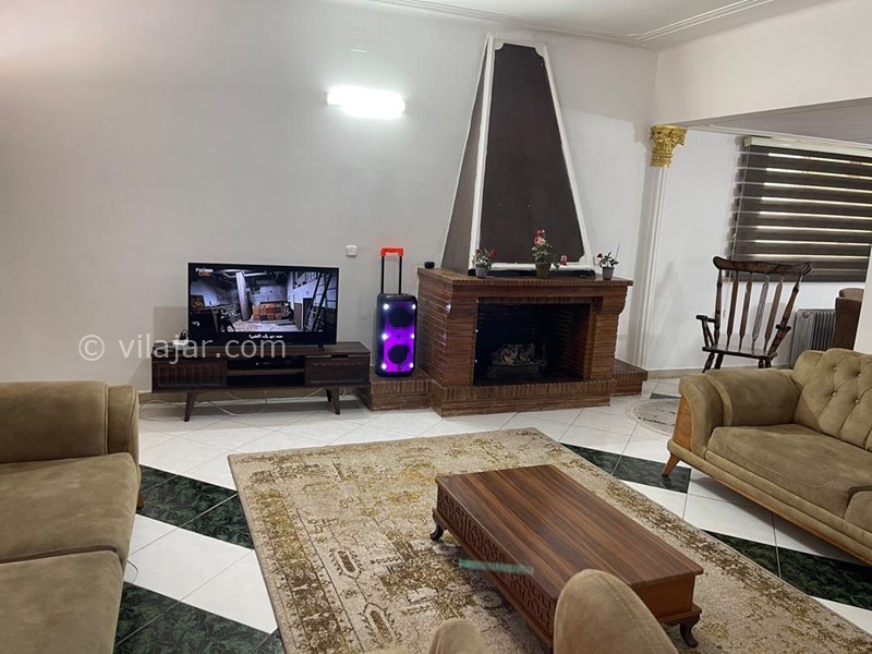 عکس شماره 854034 - اجاره ویلا در شهرک دریاکنار - 