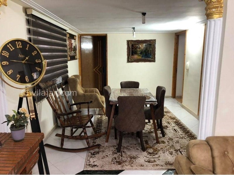 عکس شماره 854035 - اجاره ویلا در شهرک دریاکنار - 