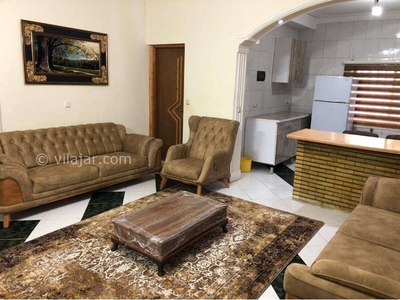 عکس شماره 854037 - اجاره ویلا در شهرک دریاکنار - 