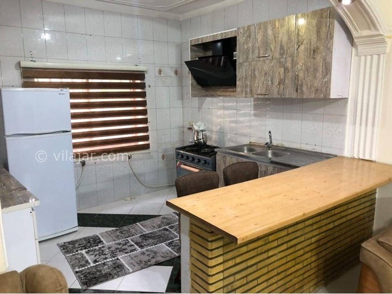 عکس شماره 854038 - اجاره ویلا در شهرک دریاکنار - 