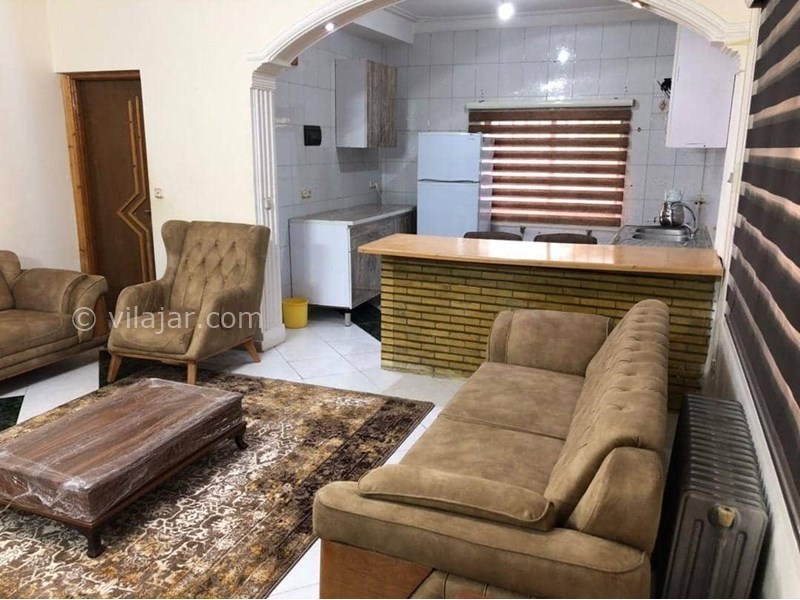 عکس شماره 854039 - اجاره ویلا در شهرک دریاکنار - 