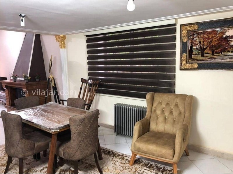 عکس شماره 854040 - اجاره ویلا در شهرک دریاکنار - 