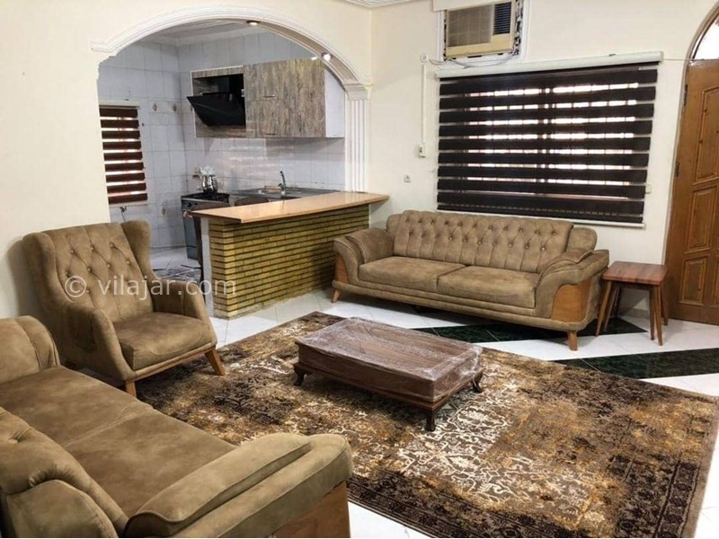 عکس شماره 854041 - اجاره ویلا در شهرک دریاکنار - 