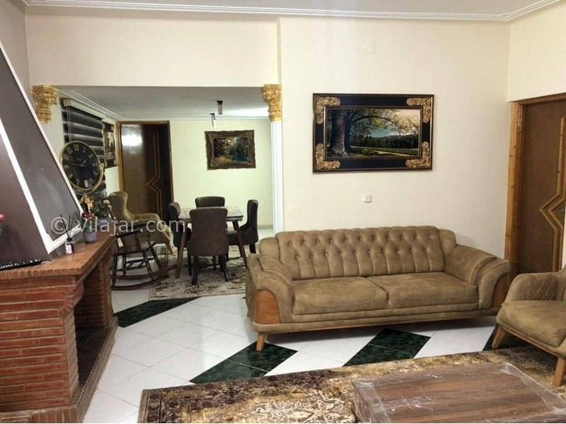 عکس شماره 854042 - اجاره ویلا در شهرک دریاکنار - 