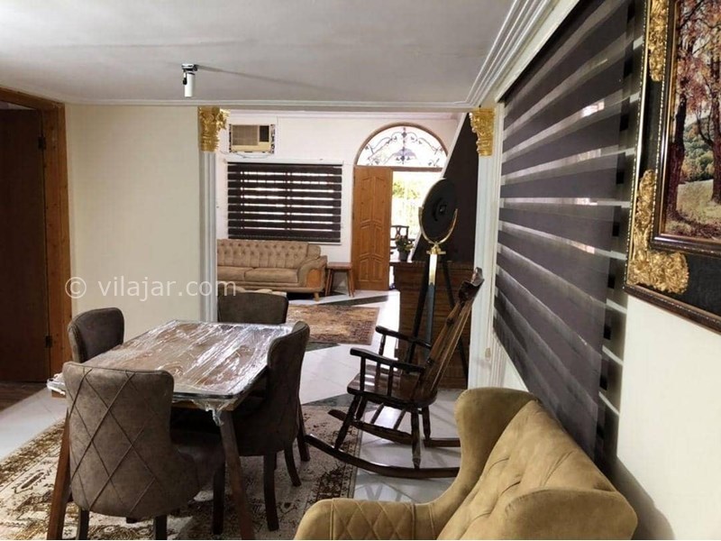 عکس شماره 854043 - اجاره ویلا در شهرک دریاکنار - 