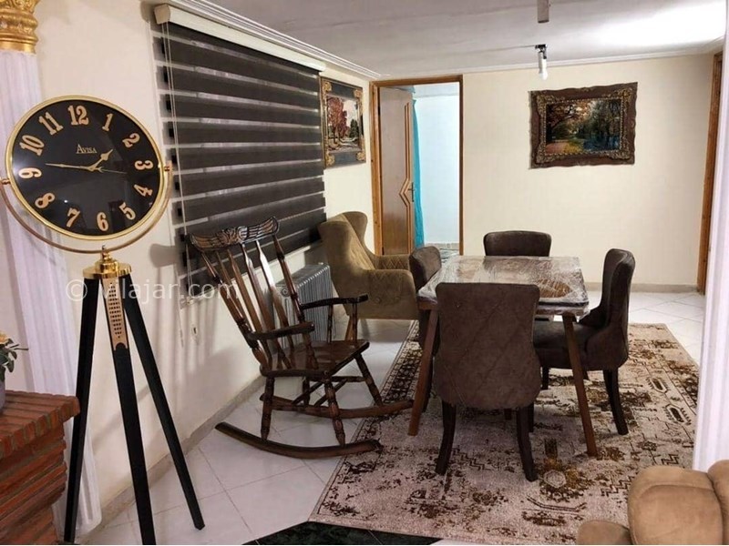 عکس شماره 854048 - اجاره ویلا در شهرک دریاکنار - 