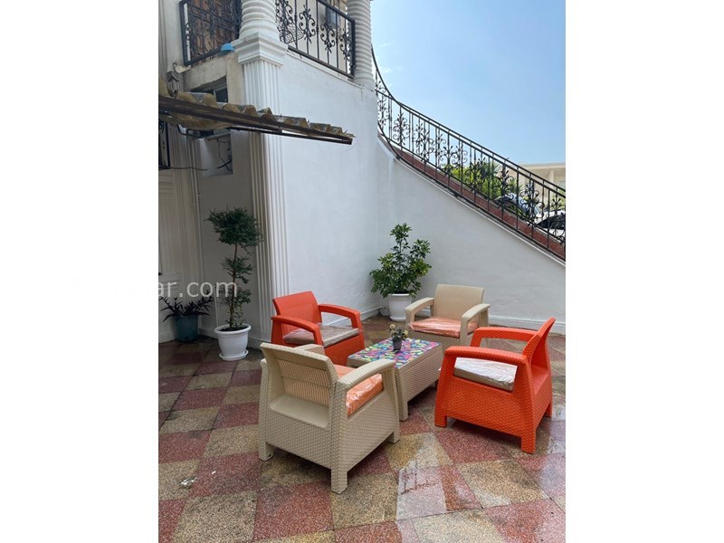 عکس شماره 854051 - اجاره ویلا در شهرک دریاکنار - 