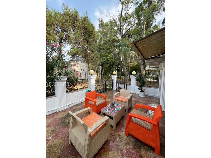 عکس شماره 854052 - اجاره ویلا در شهرک دریاکنار - 