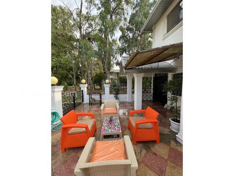 عکس شماره 854053 - اجاره ویلا در شهرک دریاکنار - 