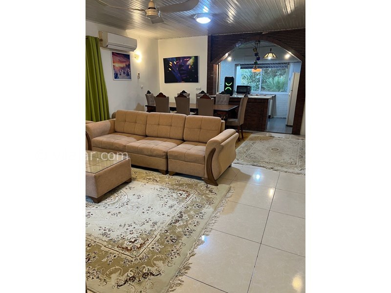 عکس شماره 854055 - اجاره ویلا ساحلی در دریاکنار - 