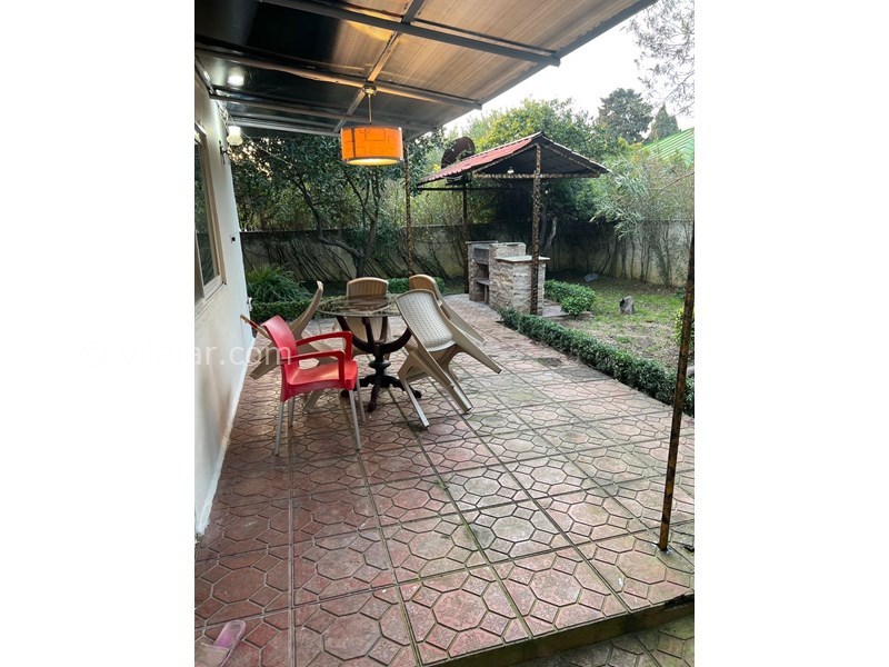 عکس شماره 854057 - اجاره ویلا ساحلی در دریاکنار - 