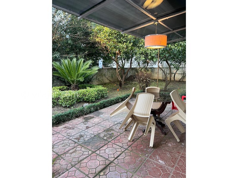 عکس شماره 854059 - اجاره ویلا ساحلی در دریاکنار - 