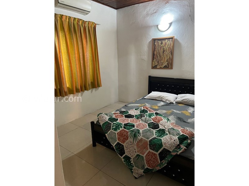 عکس شماره 854060 - اجاره ویلا ساحلی در دریاکنار - 