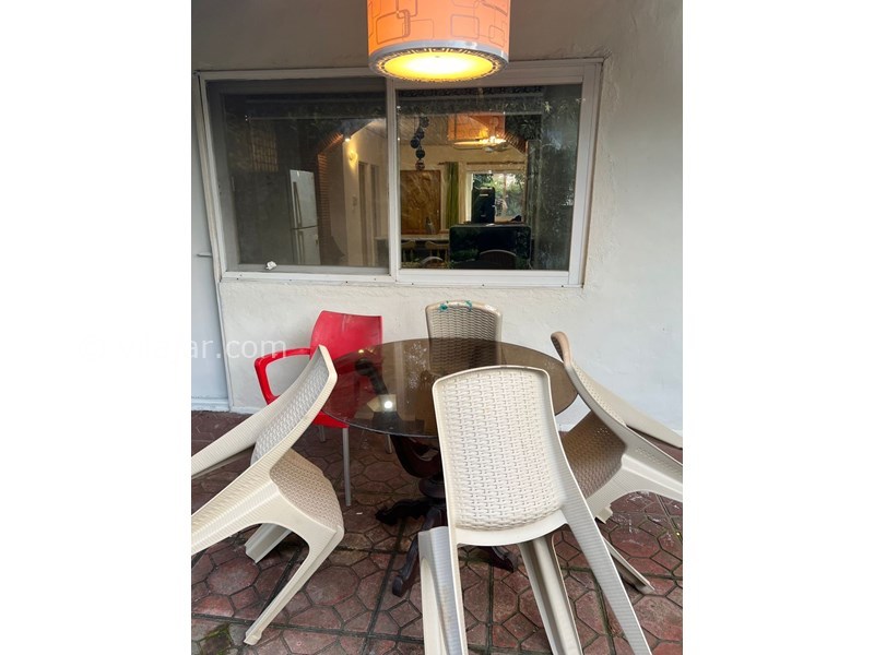 عکس شماره 854062 - اجاره ویلا ساحلی در دریاکنار - 