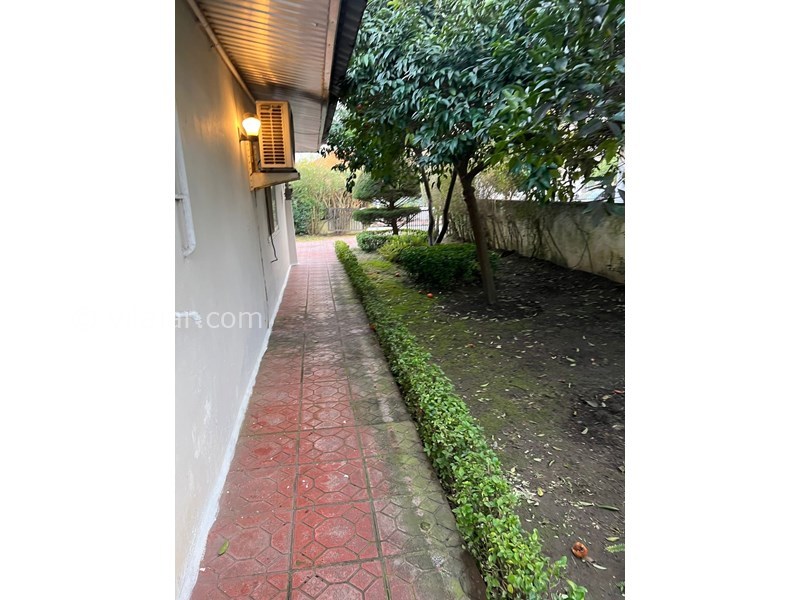 عکس شماره 854066 - اجاره ویلا ساحلی در دریاکنار - 