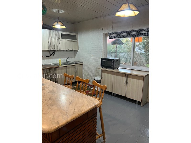 عکس شماره 854067 - اجاره ویلا ساحلی در دریاکنار - 