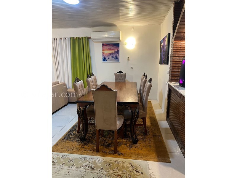 عکس شماره 854068 - اجاره ویلا ساحلی در دریاکنار - 