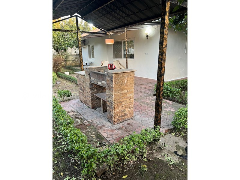 عکس شماره 854069 - اجاره ویلا ساحلی در دریاکنار - 