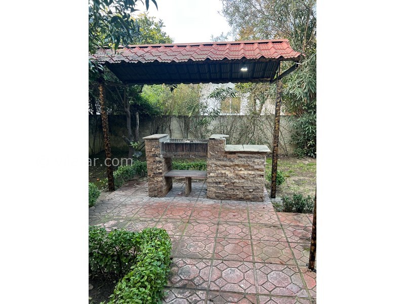 عکس شماره 854073 - اجاره ویلا ساحلی در دریاکنار - 