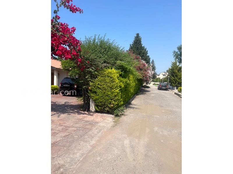 عکس شماره 854076 - اجاره ویلا ساحلی در دریاکنار - 