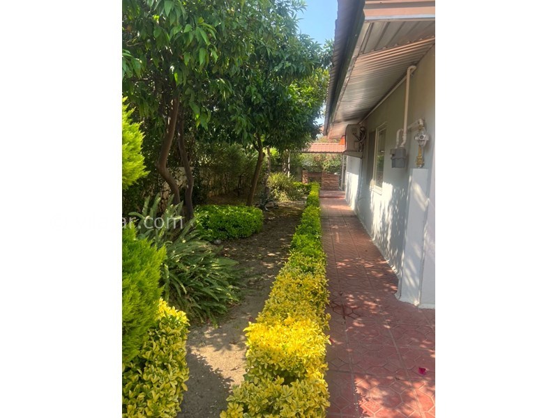 عکس شماره 854077 - اجاره ویلا ساحلی در دریاکنار - 