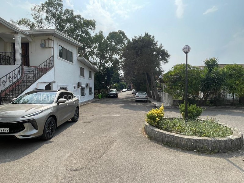 عکس شماره 854080 - اجاره ویلا در شهرک دریاکنار - 